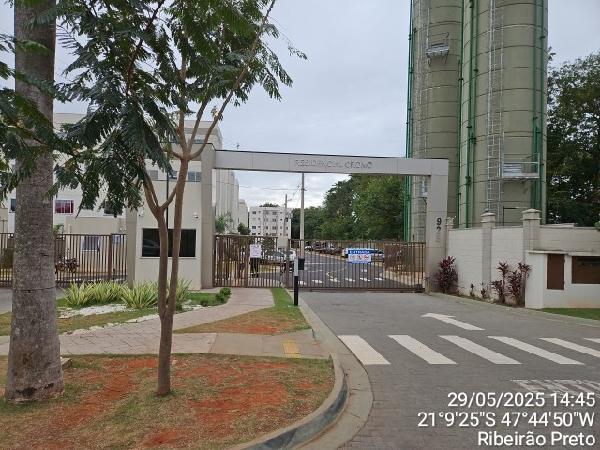 Apartamento da Caixa em RIBEIRAO PRETO / SP - 8787713055590