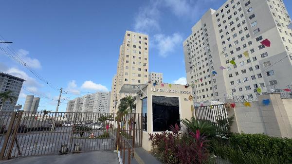 Apartamento da Caixa em SALVADOR / BA - 8787713079383