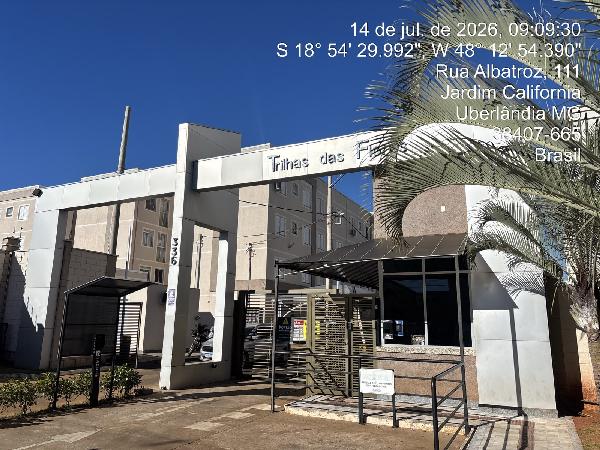 Apartamento da Caixa em UBERLANDIA / MG - 8787713104639