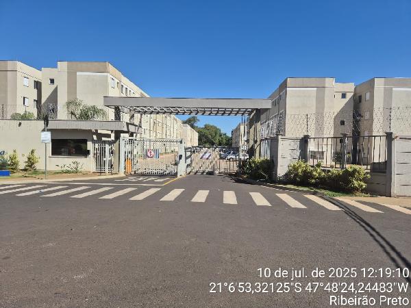 Apartamento da Caixa em RIBEIRAO PRETO / SP - 8787713156817