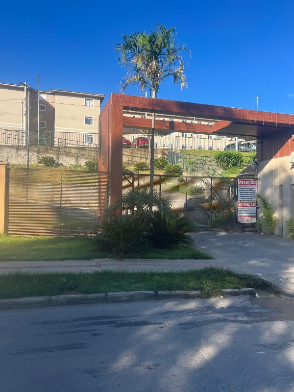 Apartamento da Caixa em VESPASIANO / MG - 8787713160075