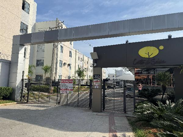 Apartamento da Caixa em RIBEIRAO DAS NEVES / MG - 8787713163910