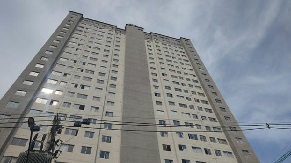 Apartamento da Caixa em SAO PAULO / SP - 8787713168874