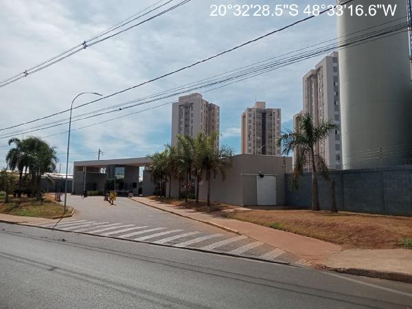 Apartamento da Caixa em BARRETOS / SP - 8787713186520