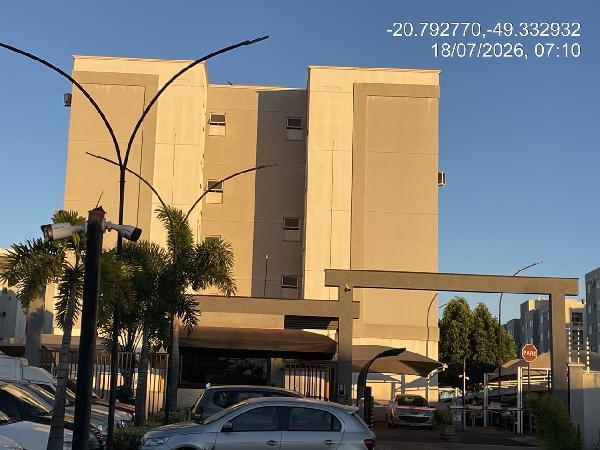 Apartamento da Caixa em SAO JOSE DO RIO PRETO / SP - 8787713216054