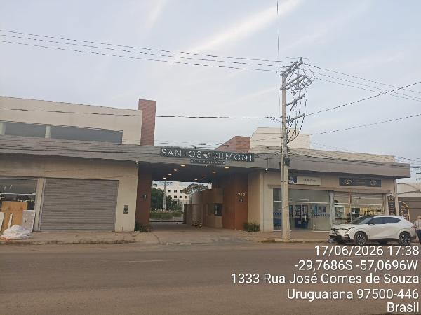 Apartamento da Caixa em URUGUAIANA / RS - 8787713225274