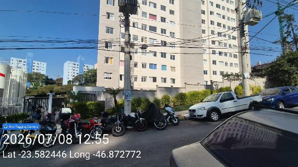 Apartamento da Caixa em SAO PAULO / SP - 8787713226882