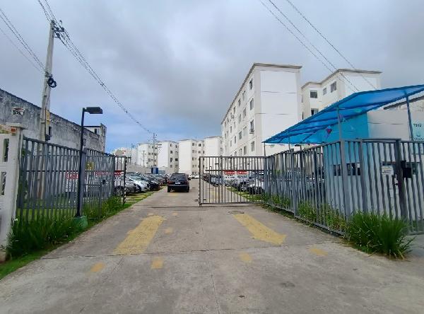 Apartamento da Caixa em SALVADOR / BA - 8787713227781