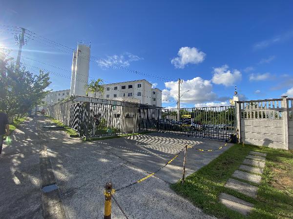 Apartamento da Caixa em SALVADOR / BA - 8787713234567