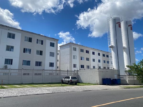 Apartamento da Caixa em SALVADOR / BA - 8787713261599