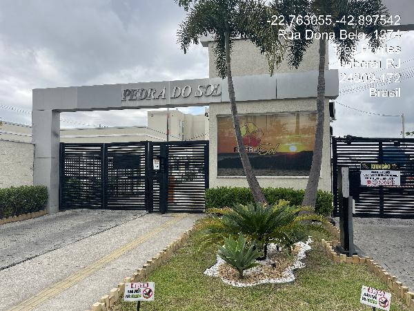 Apartamento da Caixa em ITABORAI / RJ - 8787713282324