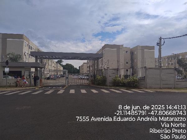 Apartamento da Caixa em RIBEIRAO PRETO / SP - 8787713300888