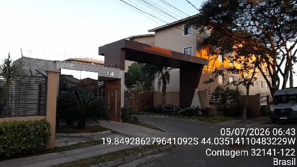 Apartamento da Caixa em CONTAGEM / MG - 8787713311111