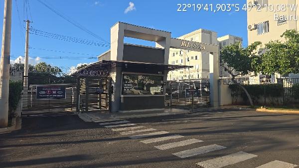 Apartamento da Caixa em BAURU / SP - 8787713340782