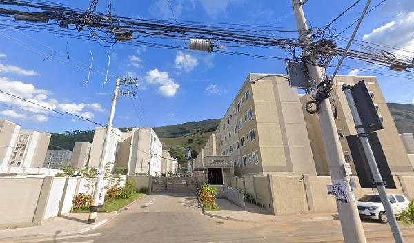 Apartamento da Caixa em NOVA IGUACU / RJ - 8787713343870