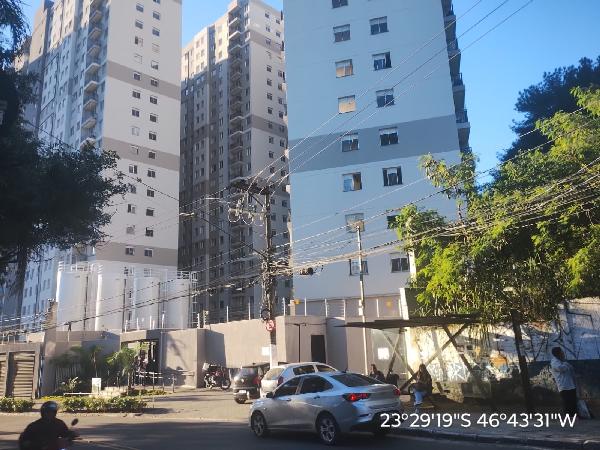 Apartamento da Caixa em SAO PAULO / SP - 8787713368679