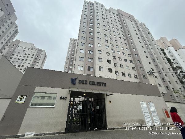 Apartamento da Caixa em SAO PAULO / SP - 8787713374105