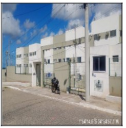 Apartamento da Caixa em ABREU E LIMA / PE - 8787713406058