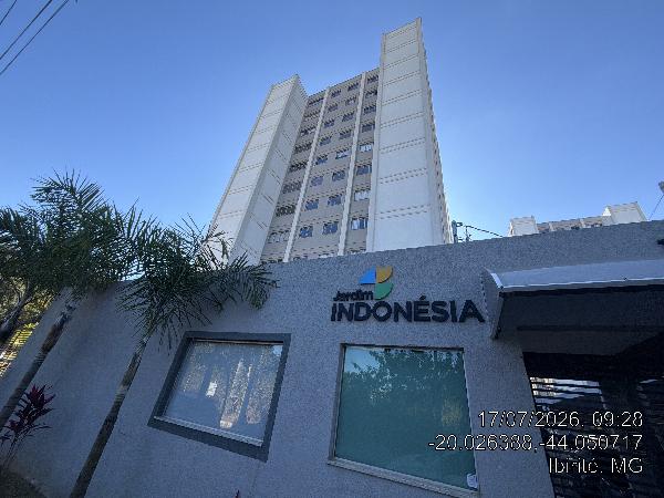 Apartamento da Caixa em IBIRITE / MG - 8787713416444