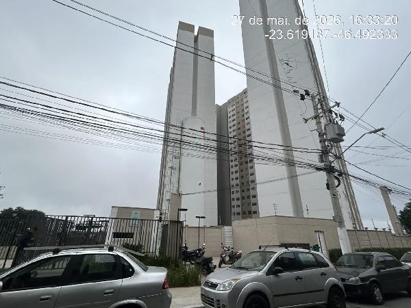 Apartamento da Caixa em SAO PAULO / SP - 8787713459461