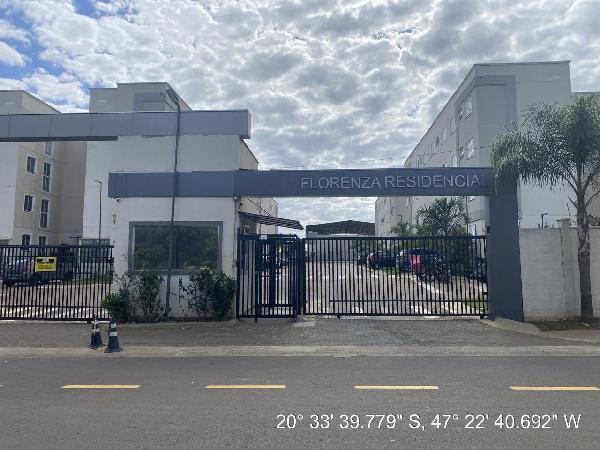 Apartamento da Caixa em FRANCA / SP - 8787713481106