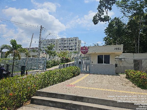 Apartamento da Caixa em MANAUS / AM - 8787713536610