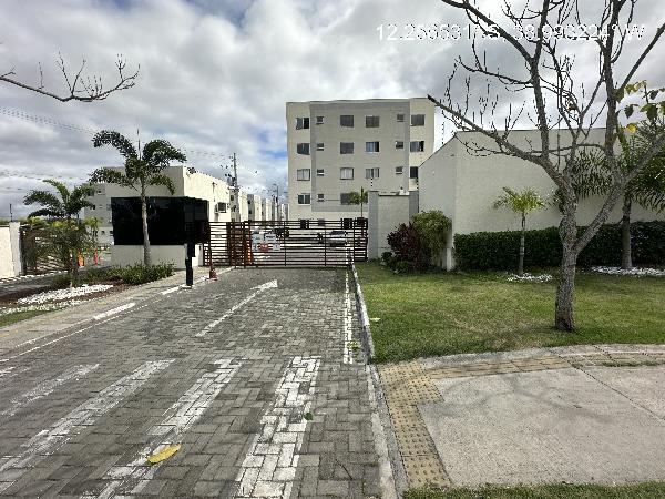 Apartamento da Caixa em FEIRA DE SANTANA / BA - 8787713591530
