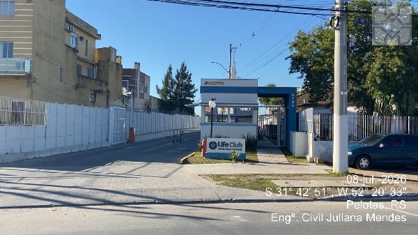 Apartamento da Caixa em PELOTAS / RS - 8787713652717
