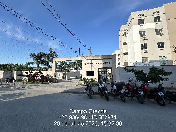 Apartamento da Caixa em RIO DE JANEIRO / RJ - 8787713657816