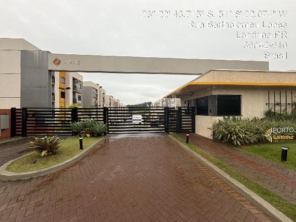 Apartamento da Caixa em LONDRINA / PR - 8787713665118