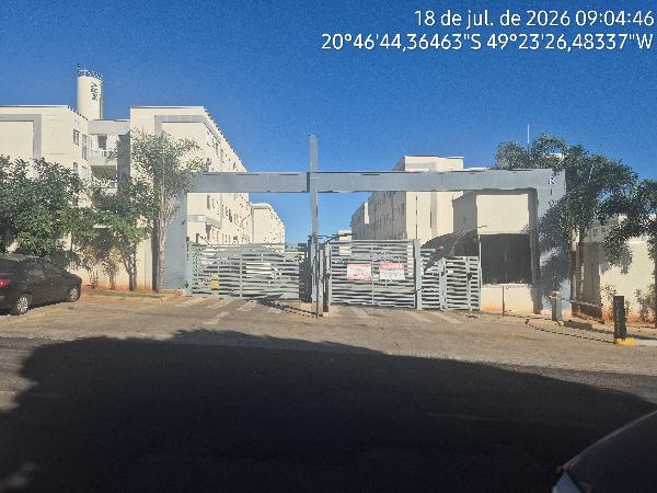 Apartamento da Caixa em SAO JOSE DO RIO PRETO / SP - 8787713702650