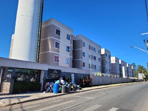 Apartamento da Caixa em COTIA / SP - 8787713720836