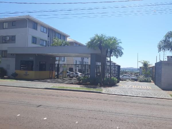 Apartamento da Caixa em LONDRINA / PR - 8787713747068
