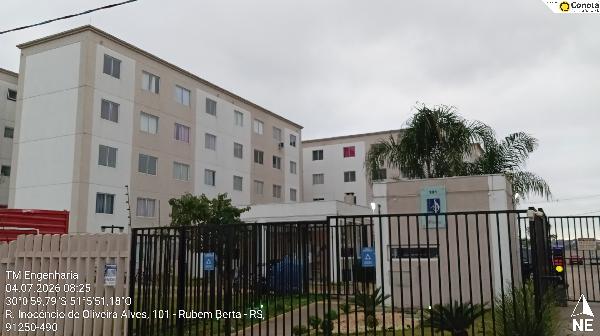 Apartamento da Caixa em PORTO ALEGRE / RS - 8787713747343