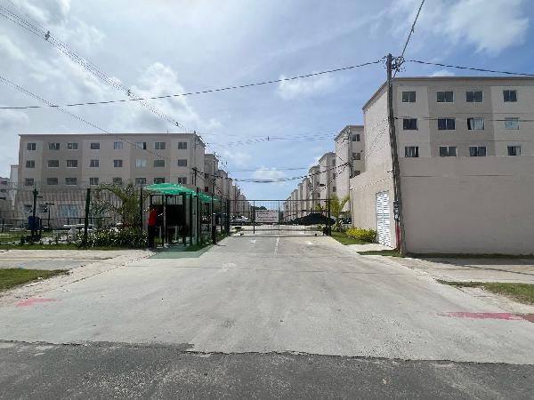 Apartamento da Caixa em SALVADOR / BA - 8787713758302