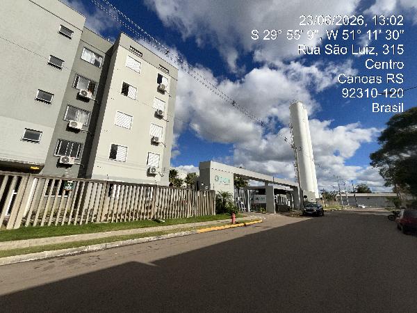 Apartamento da Caixa em CANOAS / RS - 8787713767280