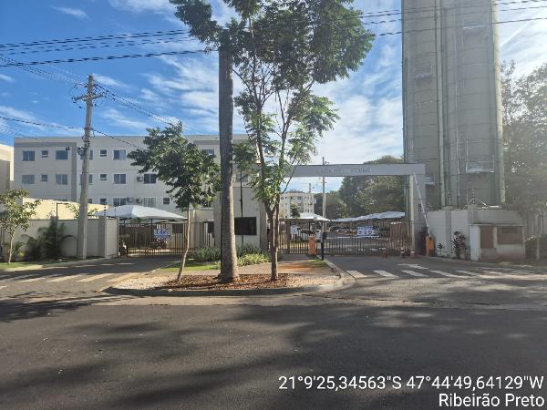Apartamento da Caixa em RIBEIRAO PRETO / SP - 8787713775827