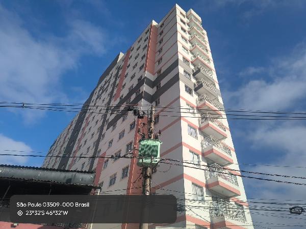 Apartamento da Caixa em SAO PAULO / SP - 8787713877760