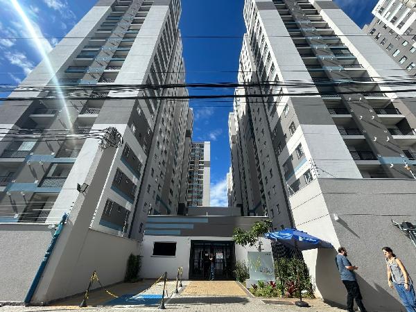 Apartamento da Caixa em SAO PAULO / SP - 8787713889342