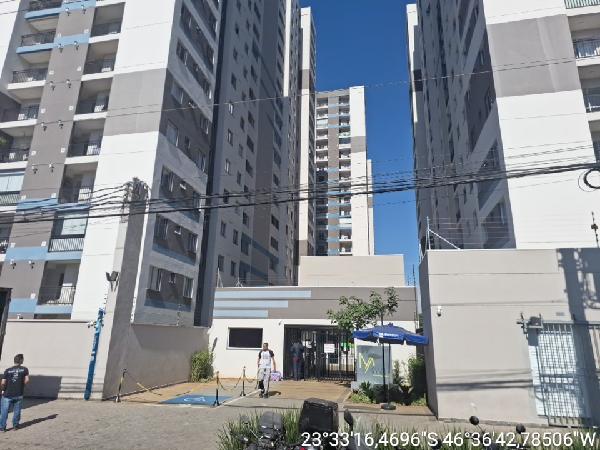 Apartamento da Caixa em SAO PAULO / SP - 8787713893641