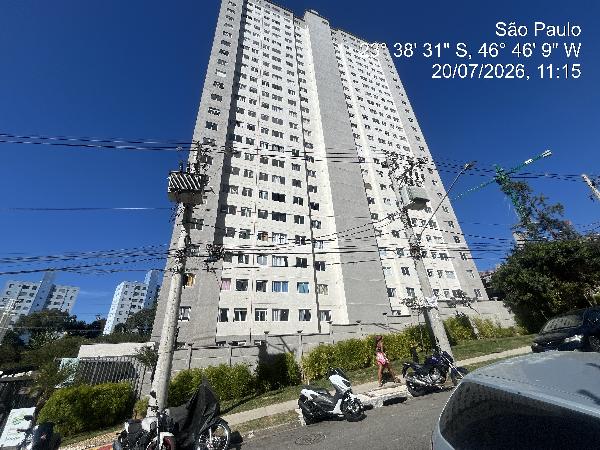 Apartamento da Caixa em SAO PAULO / SP - 8787713898627