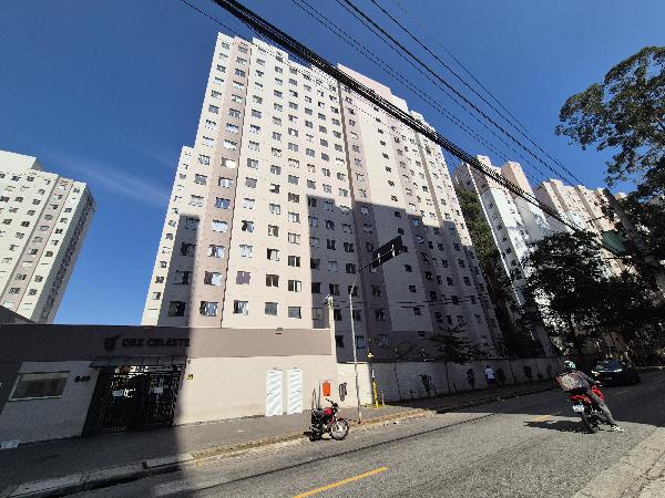 Apartamento da Caixa em SAO PAULO / SP - 8787713906565
