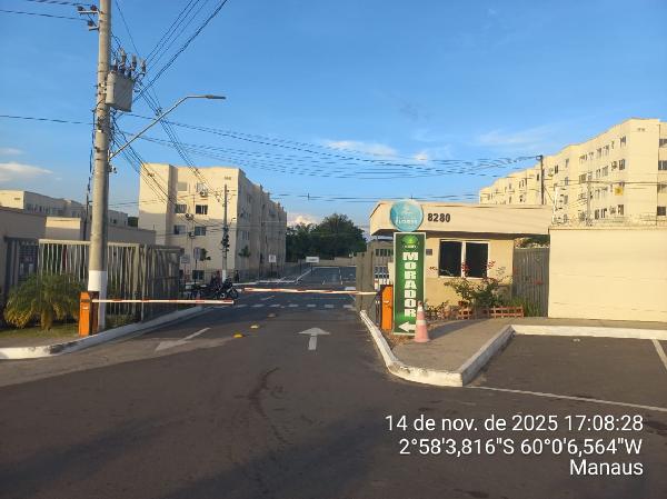 Apartamento da Caixa em MANAUS / AM - 8787713934712