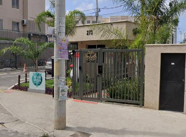Apartamento da Caixa em RIO DE JANEIRO / RJ - 8787713968072