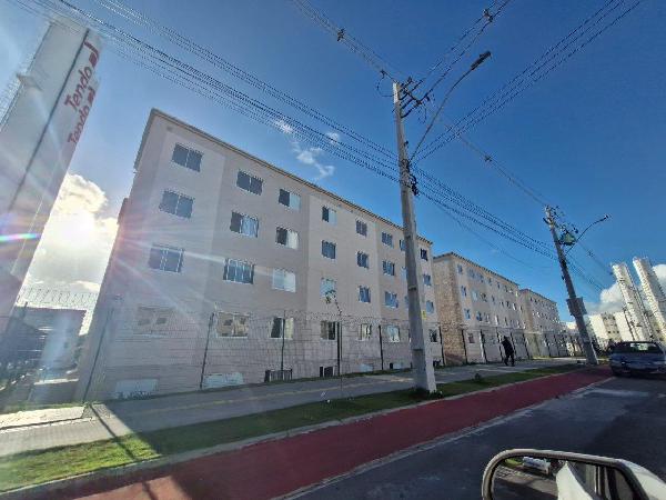 Apartamento da Caixa em SALVADOR / BA - 8787713977713