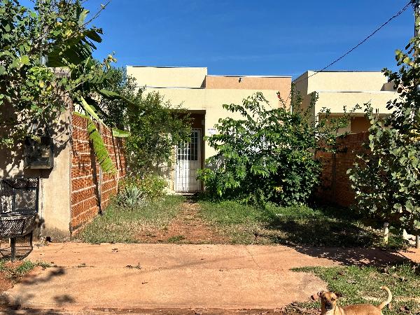 Casa da Caixa em VARZEA GRANDE / MT - 8787713982024