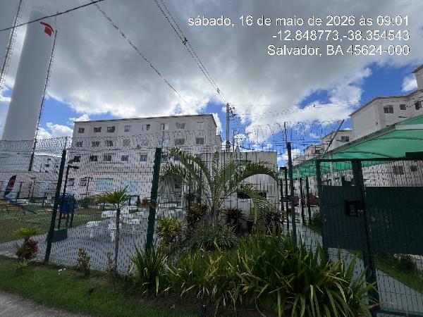 Apartamento da Caixa em SALVADOR / BA - 8787714024108