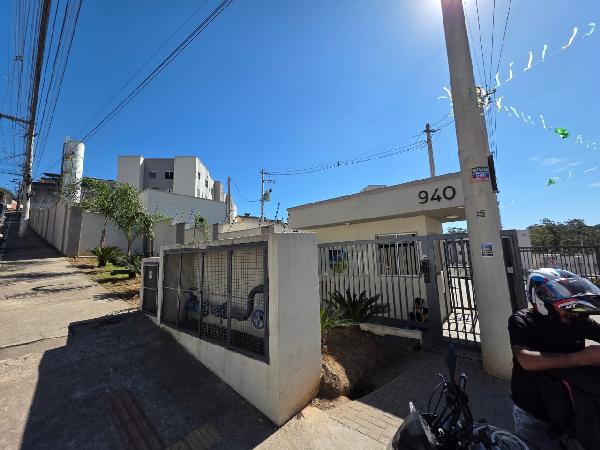 Apartamento da Caixa em POA / SP - 8787714108034
