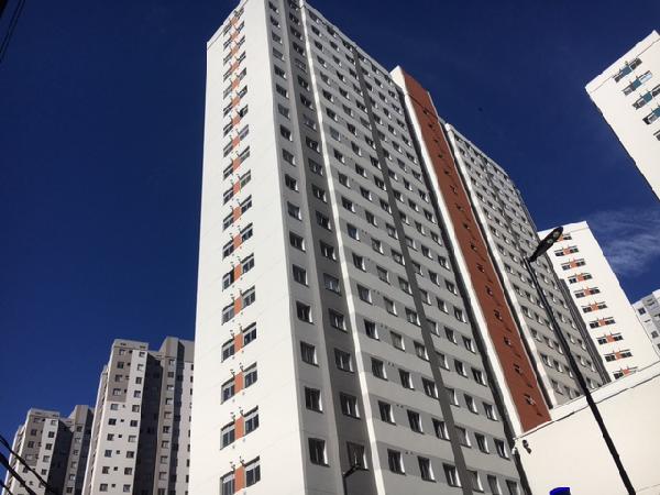 Apartamento da Caixa em SAO PAULO / SP - 8787714110020