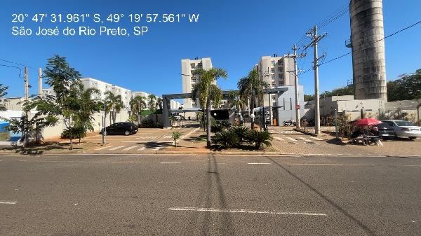 Apartamento da Caixa em SAO JOSE DO RIO PRETO / SP - 8787714126709
